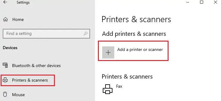 add_printer_scanner_to_windows_10