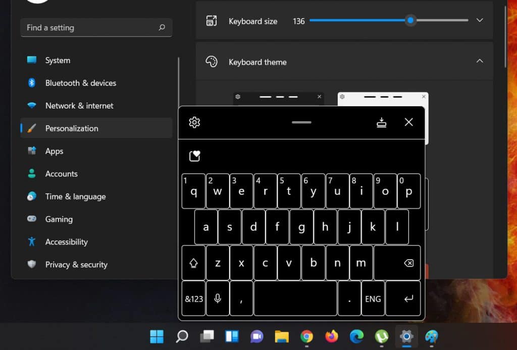 resize-touch-keyboard-How to Change Touch Keyboard Size on Windows 11