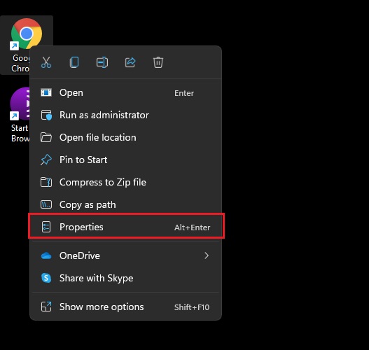 How to Run Apps as Administrator in Windows 11
